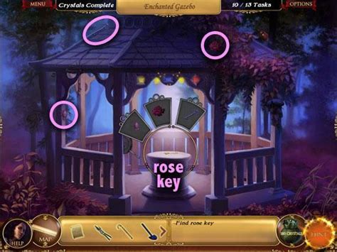 gypsy tales|a gypsy tale walkthrough.